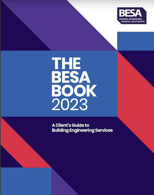 ADCAS features in BESA Book 2023