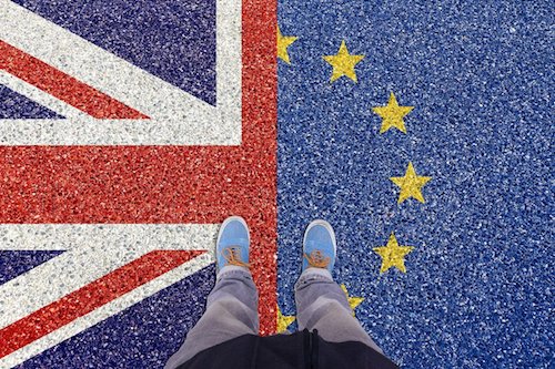 New rules for business post-Brexit