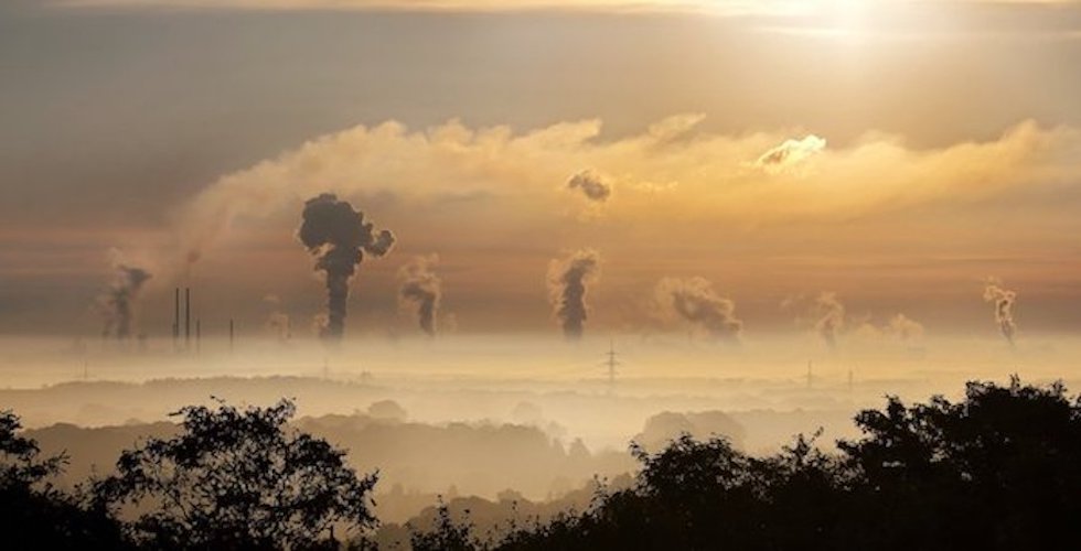 Carbon budget urges greater ambition from government
