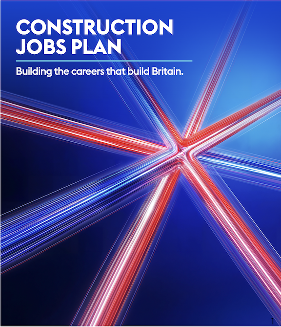 New plan to meet future skills demand